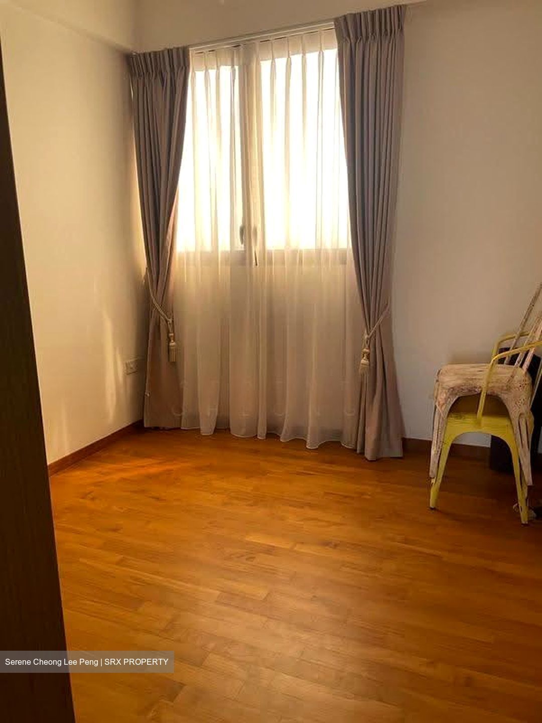 Seaside Residences (D15), Apartment #630809031